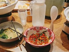 -后湖小院·乡野田园菜