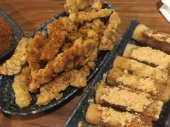 -付小姐在成都(中山公园店)