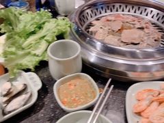 -韩盛·盛江山自助料理(中街大悦城店)