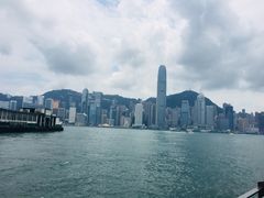 -妈咪鸡蛋仔(尖沙咀东分店)