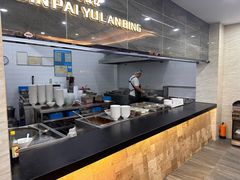 -毛华美食(清扬路店)