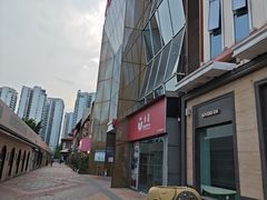 -万达广场(南宁青秀店)