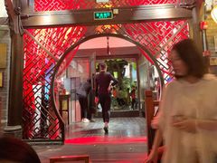 门面-三只耳火锅(宽窄巷子店)