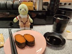 -争鲜回转寿司(中街大悦城店)