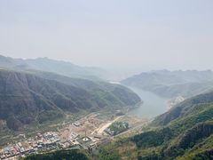 -京东石林峡风景区