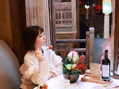 -叶叶菩提·晋福宫