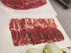 -常赢三兄弟·清真涮肉(崂山路总店)