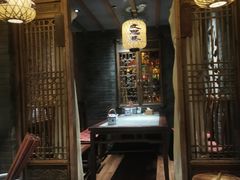 门面-南京大牌档(济南万象城店)