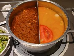 -壹小馆.皇城老妈(成都太古里店)