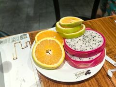 -汉巴味德·烤肉与啤酒的自助(杭州大悦城店)