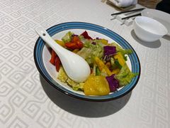 -顺峰海鲜酒楼(省府店)