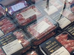 -吉之仙•中国制造•出口级食材日料店(领事馆总店)