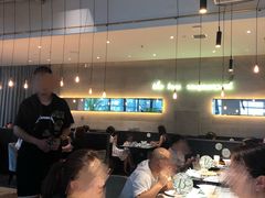 大堂-大树餐厅(红旗街万达店)