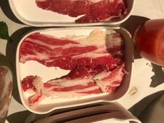 -星伦多自助料理·涮烤一体(虹悦城店)