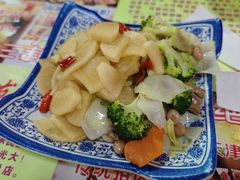 凉菜-宝正臻天津包子总店(金阳光居易店)
