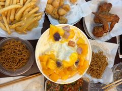 -水牛奶皇后糖水铺(深圳总店)