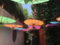 -鱼食饭稻·苏浙土菜17年老馆子(平江路店)