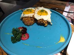 -通海俄式烧烤·俄罗斯大串(嵩山路店)