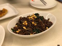 -小杨烤肉(高新店)