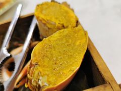 黄油蟹-三辣馆