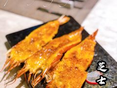 -極上萬膳·日料放题(海岸城店)