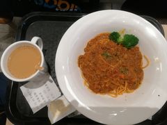 肉酱意粉-大家乐(广州荔湾领展广场店)