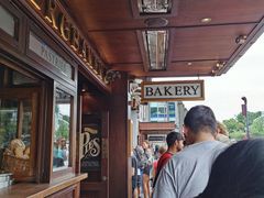 -Fergburger(皇后镇店)