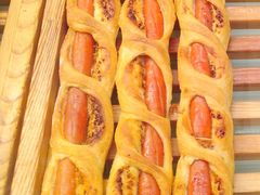 法式香肠-精点味道(西安路店)