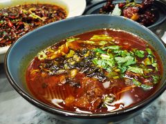 -鹿港小镇(天津机场店)