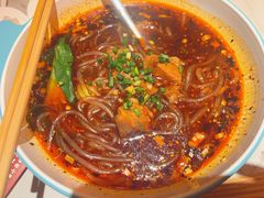 -渝筷面铺