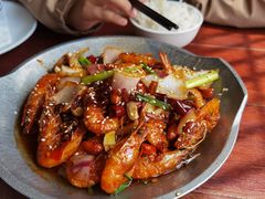 -大牌大·传统杭帮菜(湖滨店)