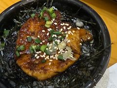 -胜博殿日式炸猪排(西红门店)