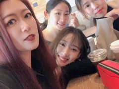 -LUCCA卢卡西班牙海鲜饭(远洋广场店)