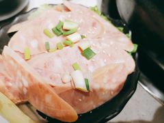 -酒谊炭火自助烤肉(商社汇巴南购物中心店)