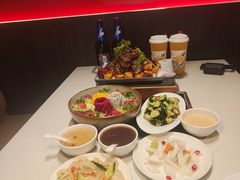 -蝎王府羊蝎子(北大地店)