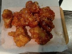 -酷公社·榴莲披萨(太原街店)