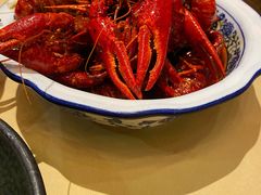 -江味龙虾馆·裸蓝龙虾(南山店)