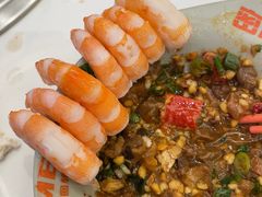 -密友回转自助火锅(世茂国际广场店)