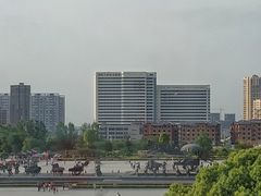 -中国汉城景区