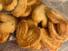 马蹄酥-祥禾饽饽铺·中式糕点(天津河东美福园店)