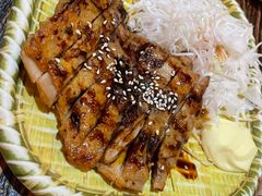 -平成屋· Late Night 食堂(四川北路店)