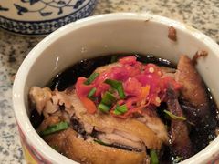 -南京大牌档(中山陵店)