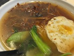 -王中王餐厅(东安路店)