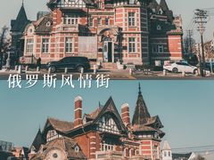 -棒棰岛宾馆景区