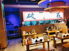 -花和尚·湘西小串烧烤(祈福店)