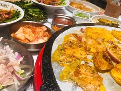 -酒拾烤肉(星沙店)