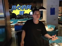 -星伦多自助料理(宝山龙湖天街店)