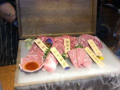 -炎蔵牛舌烤肉