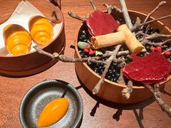 -天水蔬食料理(树德之光店)