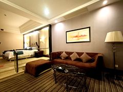 -碧桂园凤凰城酒店(南京店)